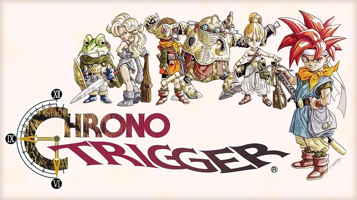 Photo of Chrono Trigger – Game nhập vai cổ điển vượt thời gian từ Super Famicom