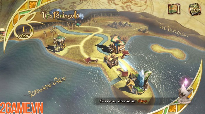 Final Fantasy Crystal Chronicles Remastered ra mắt trên Android và iOS 3
