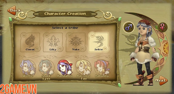 Final Fantasy Crystal Chronicles Remastered ra mắt trên Android và iOS 2