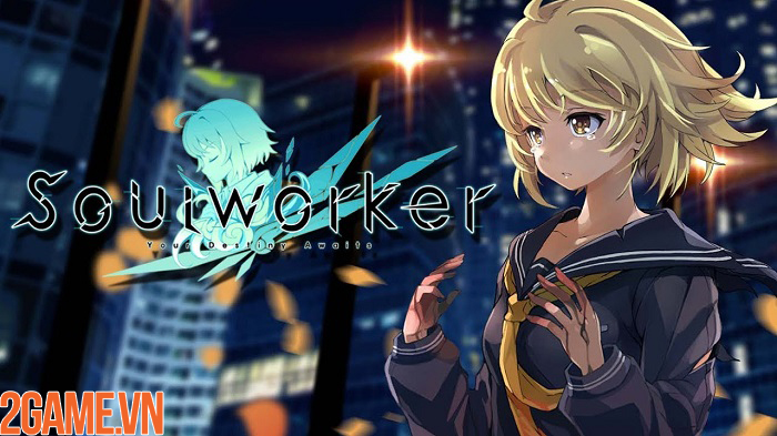 YJM Games sắp cho ra mắt bản mobile của tựa game SoulWorker Academia 2