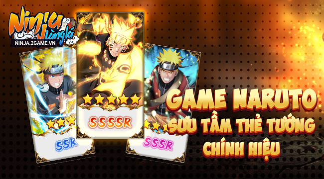 Game bài vượt thời đại 2022