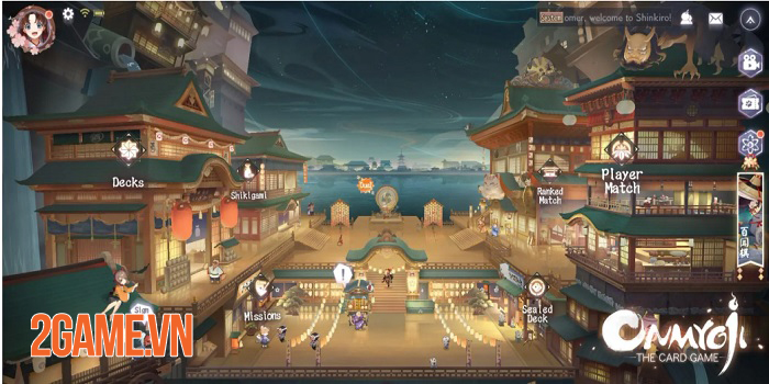 NetEase ấn định ra mắt soft-launch cho game mobile mới Onmyoji: The Card Game 3