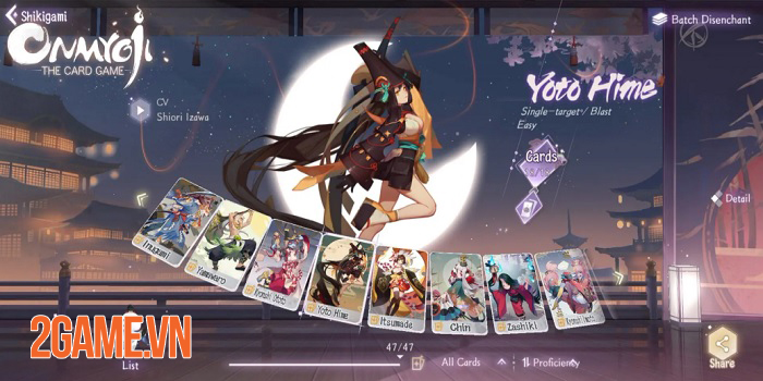 NetEase ấn định ra mắt soft-launch cho game mobile mới Onmyoji: The Card Game 4