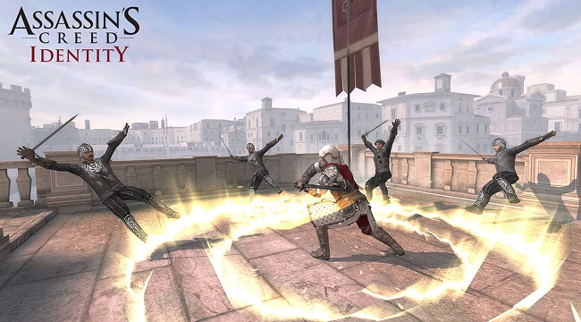 Assassin’s Creed Identity – Sự trở lại của hội sát thủ huyền thoại lừng danh