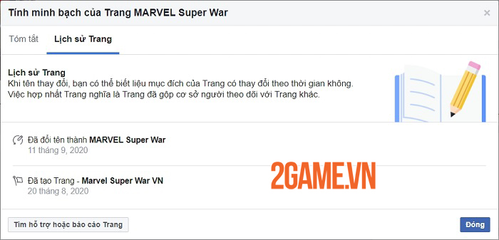 MARVEL Super War VN sắp được một NPH lớn ở Việt Nam cho ra mắt 2