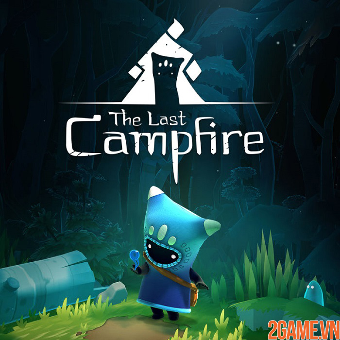 The Last Campfire – Hành trình trở về quê nhà của tinh linh lửa bé bỏng