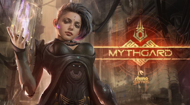 Mythgard – Hóa thân thành Á Thần vĩ đại trong siêu phẩm chiến thuật