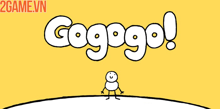 Gogogo! – Kết nối tình thân với bạn bè và người thân qua mini-game vui vẻ