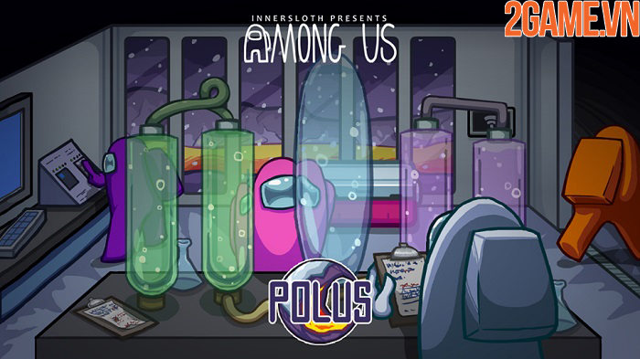 Game Among Us Làm Mưa Làm Gió Cộng đồng Mạng Thời Gian Qua