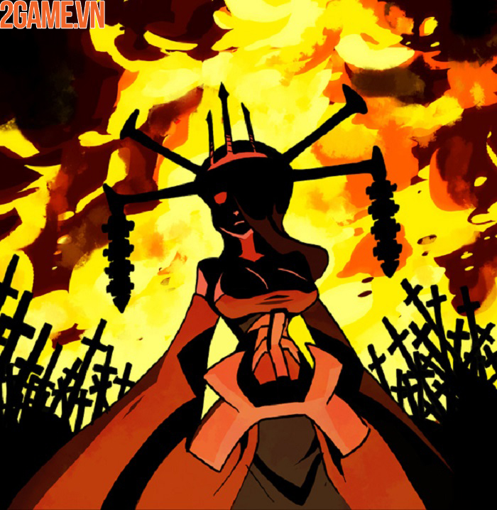 Skullgirls – Song đấu cùng những cô nàng bốc lửa để đoạt lấy bảo vật 2