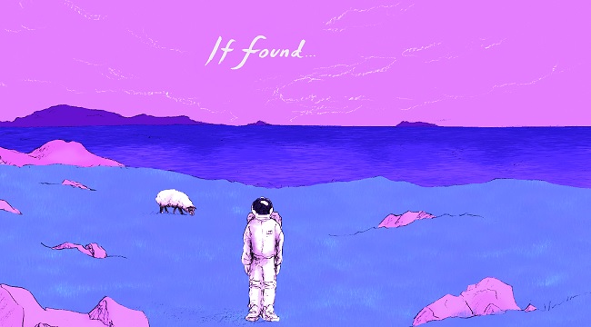 If Found – một câu chuyện cảm động về tình yêu và ngày kết thúc thế giới If Found – một câu chuyện cảm động về tình yêu và ngày kết thúc thế giới