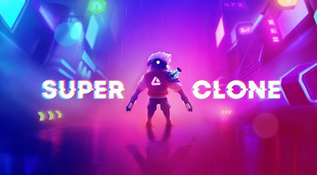 Super Clone – Trở thành siêu đặc vụ nhân bản vô tính và giải cứu thế giới
