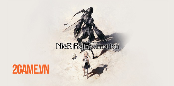 Square Enix xác nhận phát hành NieR Reincarnation tại Bắc Mỹ và châu Âu 1