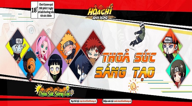 Hàng loạt sự kiện Hot từ Hỏa Chí Anh Hùng khiến game thủ đau đầu nghĩ kế tham gia Hàng loạt sự kiện Hot từ Hỏa Chí Anh Hùng khiến game thủ đau đầu nghĩ kế tham gia