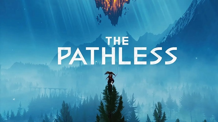 Game nhập vai thế giới mở The Pathless sẽ ra mắt vào tháng 11/2020