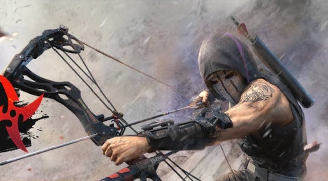Ninjas Creed – Game FPS nhập vai vào hội sát thủ của xứ sở hoa anh đào