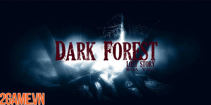 Tuyệt tác kinh dị Dark Forest mang lại cái nhìn mới về dị giới của quỷ dữ