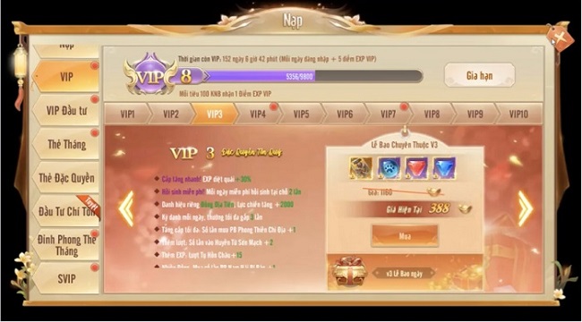 Nghịch Thiên Kiếm Thế tặng game thủ 500 giftcode Nghịch Thiên Kiếm Thế tặng game thủ 500 giftcode