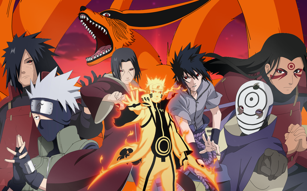 Sau Naruto, Nhẫn Giả Mobile sẽ là 1 “món ăn tinh thần” tuyệt vời về đề tài ninja, mà fan Anime – Manga nhất định phải thử