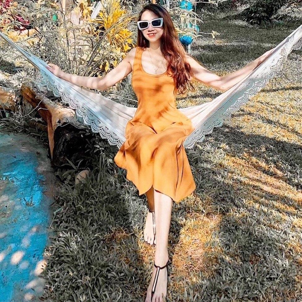 Dàn nữ game thủ của Tình Kiếm 3D khiến cộng đồng đứng hình với vẻ đẹp “Sắc Nước Hương Trời” 7 Dàn nữ game thủ của Tình Kiếm 3D khiến cộng đồng đứng hình với vẻ đẹp “Sắc Nước Hương Trời” 7