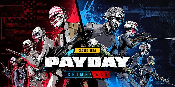 Hãng game Starbreeze có ý định khởi chạy lại Payday: Crime War