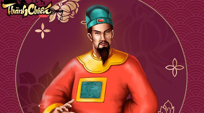 Tặng 300 giftcode game Thành Chiến Mobile