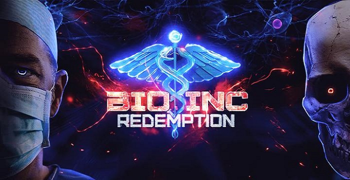 Bio Inc.: Redemption – Phần tiếp theo của game mobile đình đám trên toàn thế giới