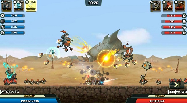 Tin tức về game bài mới nhất