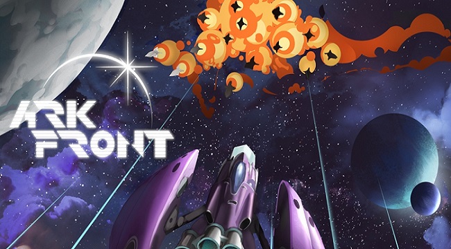 Arkfront – Game bắn súng arcade sắp ra mắt cho iOS trong tháng 1