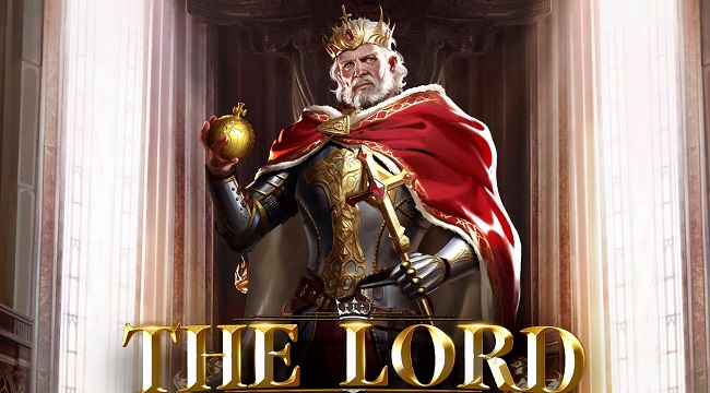 THE LORD – Game chiến thuật với những trận chiến đậm chất hành động THE LORD – Game chiến thuật với những trận chiến đậm chất hành động