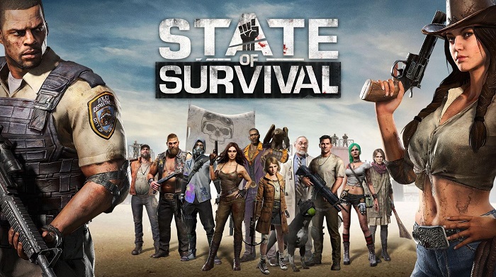 State of Survival: Góc tối của những mảnh đời đang vật lộn với cuộc chiến sinh tồn 1
