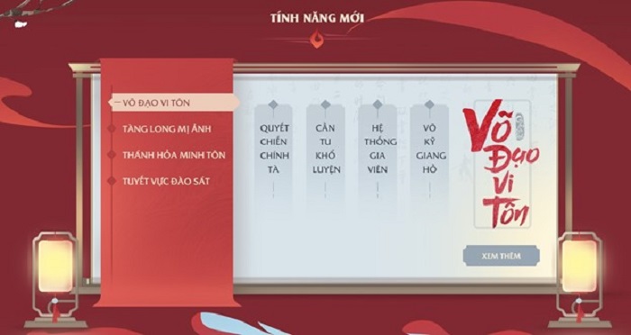 Cửu Âm Chân Kinh - Ông hoàng game PC ở thị trường Việt Nam 4