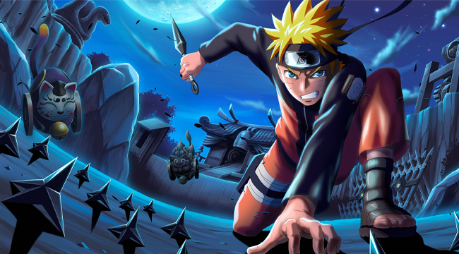 Thiếu Niên Nhẫn Giả – Góc nhìn toàn cảnh về thế giới Ninja trong Naruto