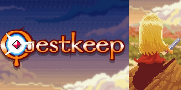 Questkeep - Game roguelike đáng yêu với nhiều câu hỏi kích thích tư duy cuộc sống 0
