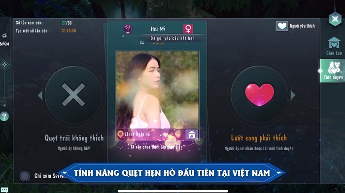 Tuyết Ưng VNG: Tưởng nhầm mẹ vợ là Quỳnh Anh, Cris Phan giàn giụa nước mắt bỏ hẹn đi về trong lần gặp đầu 6
