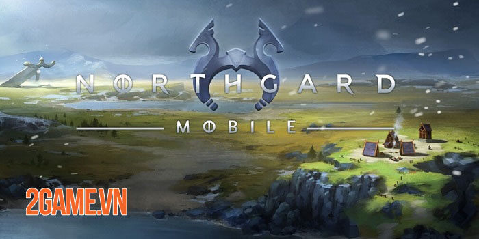 Northgard – Game chiến thuật dựa trên thần thoại Bắc Âu