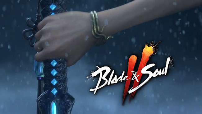 Bom tấn Blade & Soul 2 Mobile hé lộ clip gameplay đẹp mê hồn, lộ ngày ra mắt chính thức