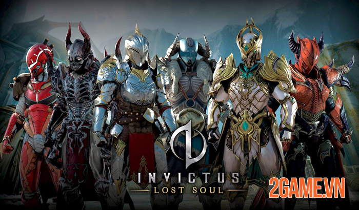 Invictus: Lost Soul - Khi chiến đấu giờ đây phụ thuộc nhiều vào nhân phẩm 3