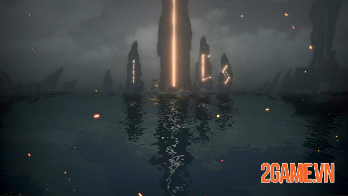 Blade of God 2 sẽ ra mắt phiên bản thử nghiệm yêu cầu cấu hình khủng 4