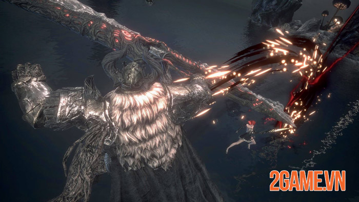 Blade of God 2 sẽ ra mắt phiên bản thử nghiệm yêu cầu cấu hình khủng 1