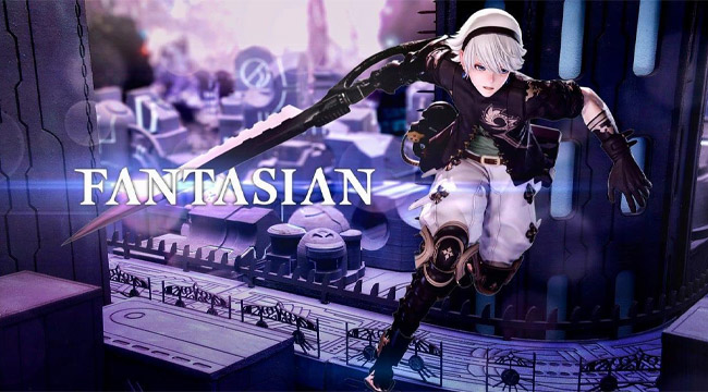 Fantasian – Kế thừa và phát triển tinh hoa dòng game Final Fantasy