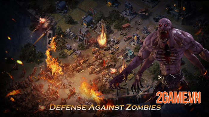 Photo of Furnace of Mutant – Một góc nhìn sinh tồn khác của game thủ
