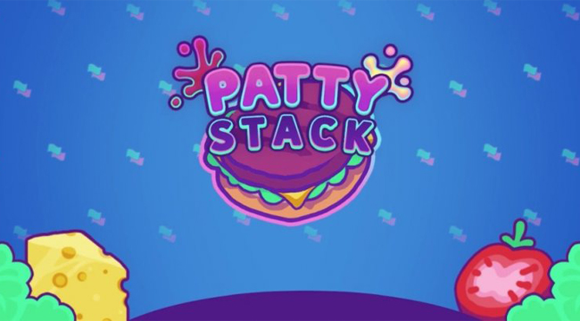 Patty Stack Mobile – Bí kíp làm nên chiếc bánh siêu to siêu khổng lồ