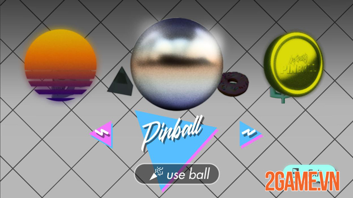 Infinity Pinball - Đem trải nghiệm cổ điển đến với game thủ mobile 2