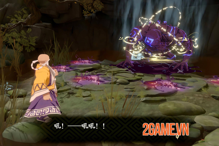Kalpa of Universe - Game chiến thuật mới của Zlong chính thức ra mắt 4