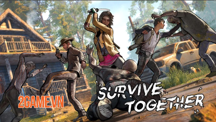 The Walking Dead: Survivors  – Game chiến thuật dựa trên IP nổi tiếng sắp ra mắt