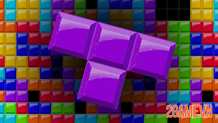 Tetris Royale - Tái ngộ lối chơi cổ điển trong Xếp Gạch Sinh Tồn 2