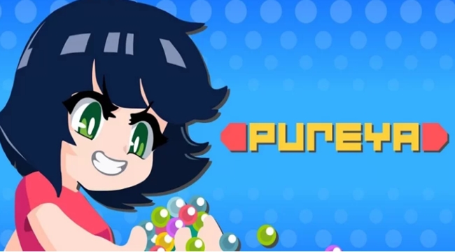 Pureya – Bộ sưu tập các trò chơi điện tử chuyển đổi ngẫu nhiên sau 10 giây Pureya – Bộ sưu tập các trò chơi điện tử chuyển đổi ngẫu nhiên sau 10 giây