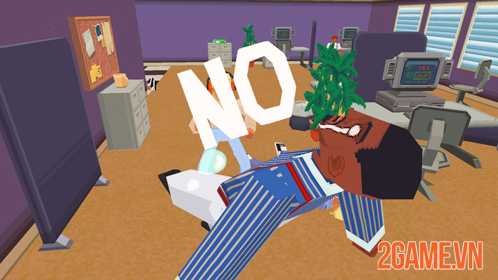 Say No! More - Liều thuốc hữu hiệu đánh bay stress của game thủ mobile 2
