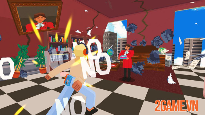 Say No! More - Liều thuốc hữu hiệu đánh bay stress của game thủ mobile 3